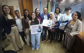 Prefeitura inaugura Casa Acolher Bárbara Siqueira para mulheres vítimas de violência