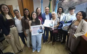 Prefeitura inaugura Casa Acolher Bárbara Siqueira para mulheres vítimas de violência