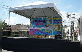 Prefeitura realiza alterações no trânsito da cidade para o Carnaval Raiz 2026