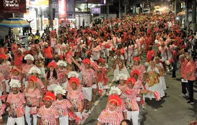 Prefeitura realiza alterações no trânsito para ensaio da Porto da Pedra; confira