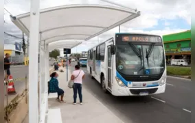 Prefeitura veta pagamento por cartão de crédito nos ônibus de São Gonçalo
