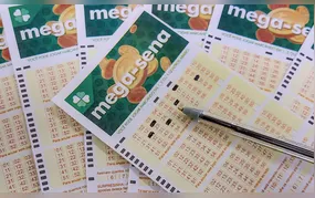 Mega-Sena sorteia prêmio de R$ 7 milhões neste sábado