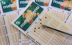 Mega não tem acertador e prêmio vai a R$ 36 milhões
