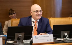 Presidente Antonio Queiroz é reeleito para a Presidência da Fecomércio RJ