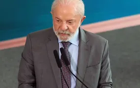 Presidente Lula participa da abertura da Caravana Federativa do Rio de Janeiro, em Niterói