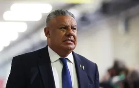 Presidente da AFA rebate denúncias sobre suposta investigação do FBI