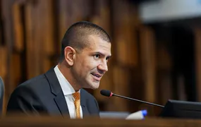 Presidente da Alerj pontua necessidade de revisão do pacto federativo e concentração de arrecadação na União
