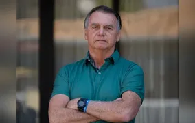 Preso e condenado, Bolsonaro continuará recebendo aposentadoria parlamentar de mais de R$ 40 mil