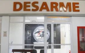 Preso gerente do tráfico do Comando Vermelho por assassinar vítima a sangue frio na Zona Sul do Rio