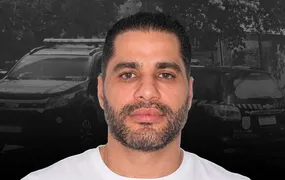 Preso pela PF, Luiz Phillipi Machado de Moraes Mourão morre após tentativa de suicídio em cela