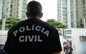 Policiais civis do Rio terão novos coletes balísticos de última geração