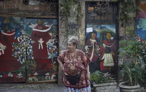 Previsões da Copa: Mãe Suzana de Oyá diz que o hexa chega em 2026