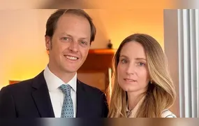 Príncipe brasileiro não recebe autorização para casar com plebeia e pode perder direito ao 'trono'