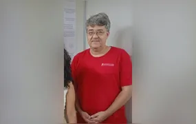 Professor da UFRJ é encontrado na comunidade da Mangueira, no Rio