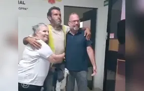 Professor desaparecido há 5 anos é encontrado após andar pelo país e decide não voltar para a família