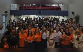 Universo/Niterói sedia workshop sobre manejo de comportamentos desafiadores no autismo
