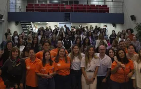 Universo/Niterói sedia workshop sobre manejo de comportamentos desafiadores no autismo