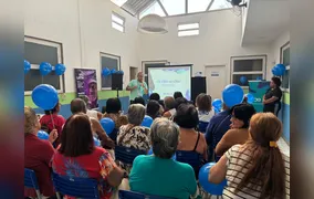 Programa Saúde Nota 10 mobiliza mais de 500 estudantes em São Gonçalo e Maricá