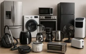 Programa bônus eficiente da Enel rio concede descontos de 50% na troca de eletrodomésticos