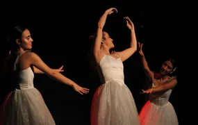 Programação artística celebra abertura do Natal de São Pedro da Aldeia nesta quinta (11/12)