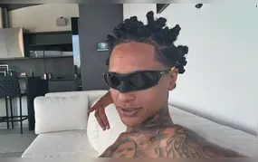 Ministério Público de São Paulo pede prisão do rapper Oruam