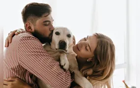 Projeto de lei que garante guarda compartilhada de pets é aprovado no Senado Federal