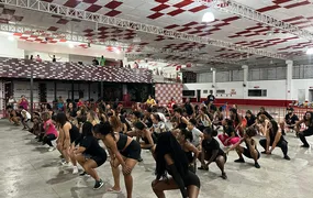 Projetos do Tigre abrem inscrições amanhã nesta quinta-feira em sua quadra