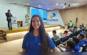 Prorrogadas as inscrições do programa Jovem Aprendiz dos Correios 2026
