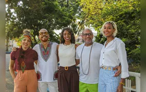 ‘Proteção’: filme produzido por gonçalenses emociona ao abordar racismo e ancestralidade