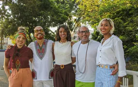 ‘Proteção’: filme produzido por gonçalenses emociona ao abordar racismo e ancestralidade