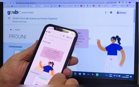 Lista de espera do Prouni 2026 já está disponível