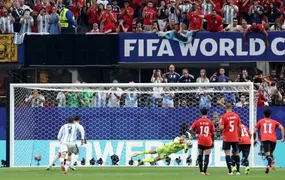 Quartas de final da Copa começam nesta quinta com 6 seleções europeias