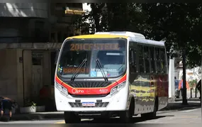 Quinta reunião entre rodoviários e patrões termina sem acordo no Rio