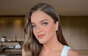 Rafa Justus revela comentário que recebeu nas redes sociais sobre as plásticas no rosto