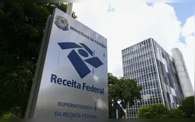 Receita admite vazamento de dados de ministros do STF