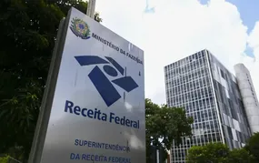Receita admite vazamento de dados de ministros do STF
