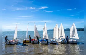 Regata INP Flipinha chega à sua 20ª edição nesta 24ª Flip