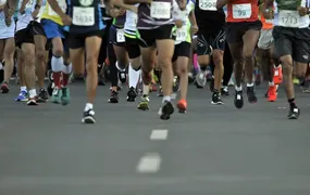 Região do Centro terá interdições para a Corrida Rio Maravilha no domingo (05/04)