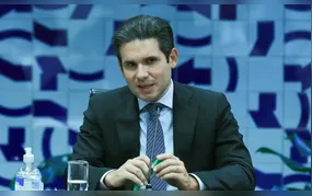 Relatório da PEC da Segurança deve ser apresentado nesta semana a líderes partidários