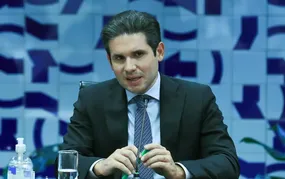 Relatório da PEC da Segurança deve ser apresentado nesta semana a líderes partidários