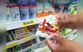 Remédios terão reajuste a partir de abril e consumidores já sentem impacto no bolso