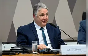 Republicanos define Anthony Garotinho como pré-candidato ao Governo do Rio e levará indicação à convenção estadual