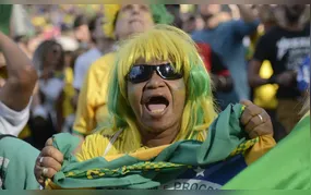 Rio anuncia ponto facultativo no dia (24) devido ao jogo do Brasil
