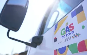 Rio de Janeiro tem mais de 1 milhão de famílias atendidas pelo Gás do Povo em abril