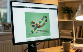 Rio terá portal de atendimento para pessoas autistas