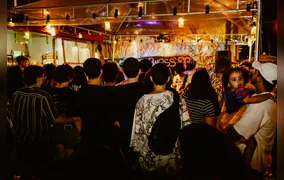 Rock Goiaba : coletivo reúne artistas independentes de Niterói para festival de Halloween