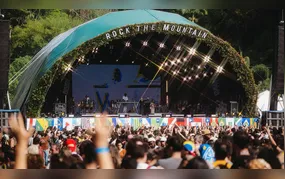 Rock The Mountain divulga line-up completo da edição 2026; Saiba mais