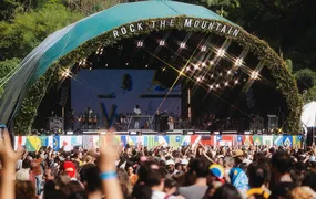 Rock The Mountain divulga line-up completo da edição 2026; Saiba mais