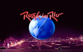 Rock in Rio 2026 passa a oferecer meia-entrada para profissionais da segurança pública