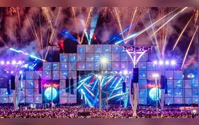 Rock in Rio: Vendas gerais de ingressos começam nesta segunda-feira (08)
